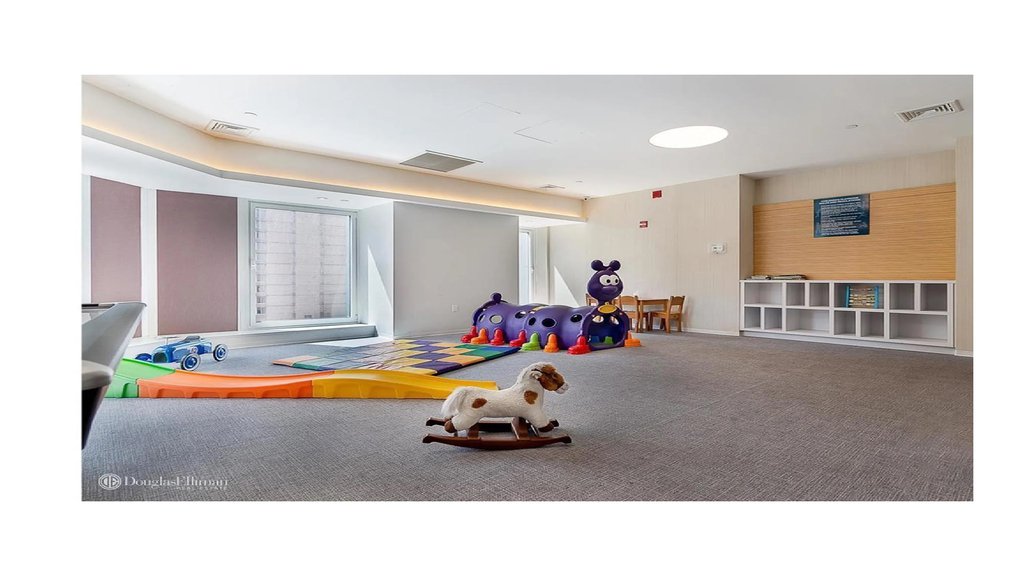 150 West 56th Street, Unit 4003 photo 15