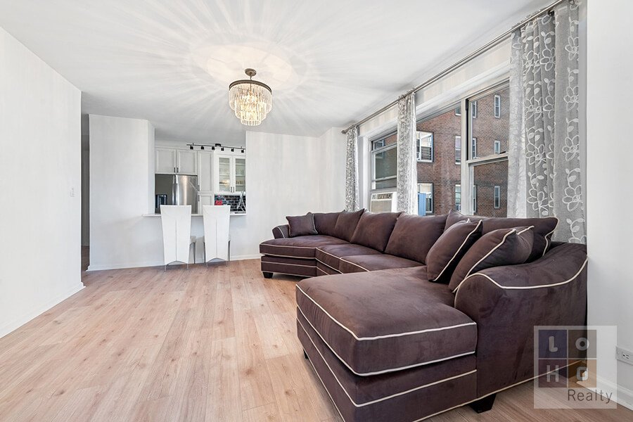 575 Grand Street, Unit E202 photo 2