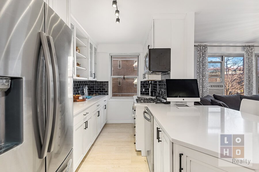 575 Grand Street, Unit E202 photo 3