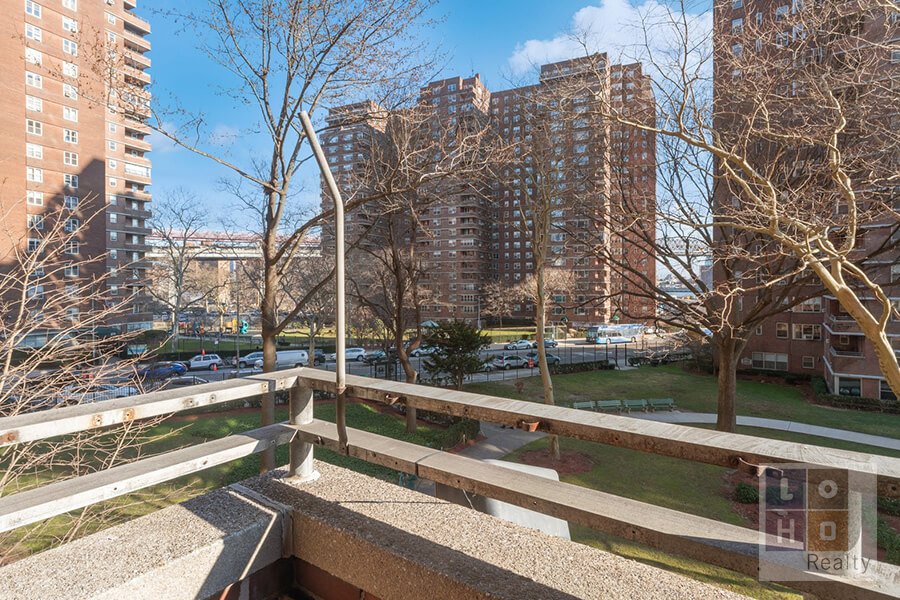 575 Grand Street, Unit E202 photo 9