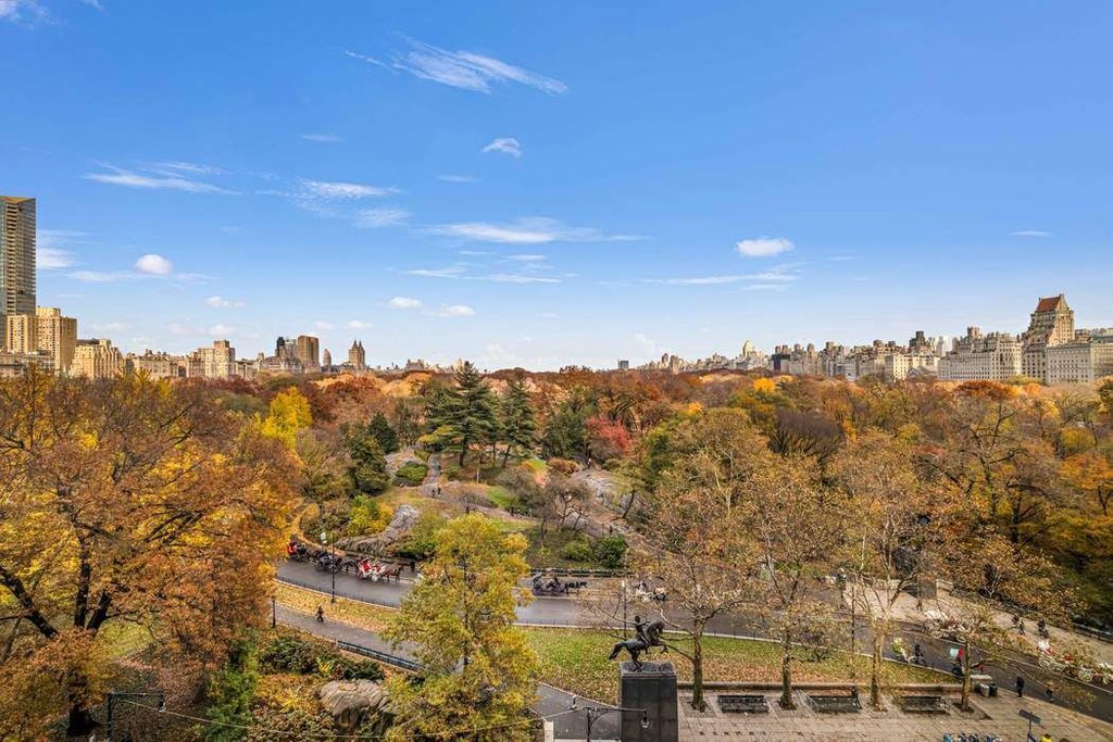 110 Central Park South, Unit 9B photo 2