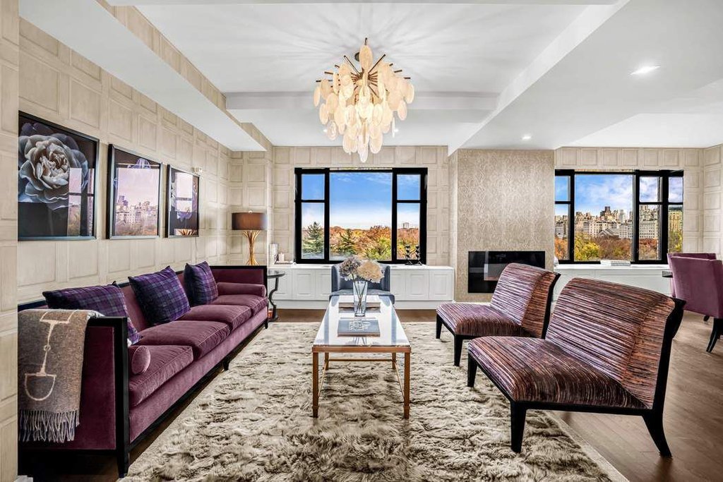 110 Central Park South, Unit 9B photo 3