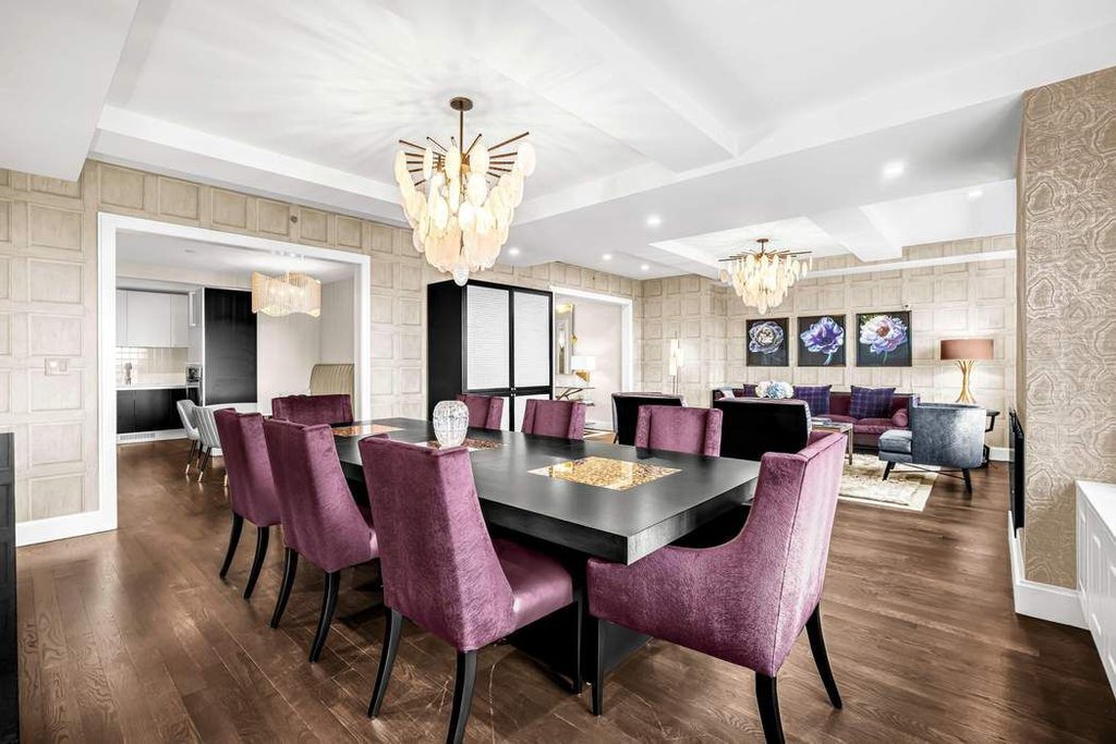 110 Central Park South, Unit 9B photo 4