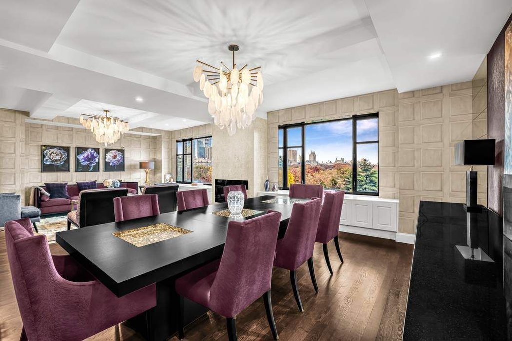 110 Central Park South, Unit 9B photo 5