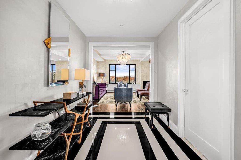 110 Central Park South, Unit 9B photo 6