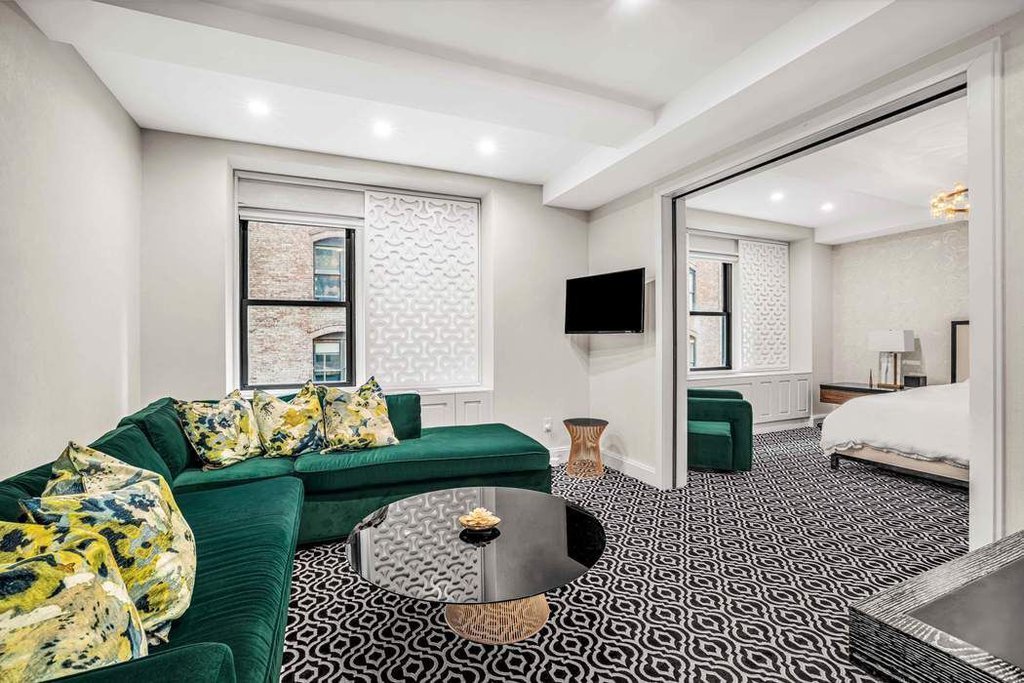 110 Central Park South, Unit 9B photo 11