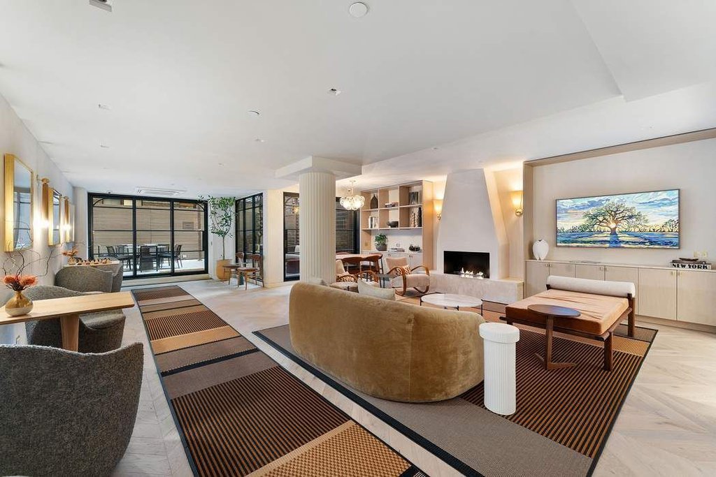110 Central Park South, Unit 9B photo 14