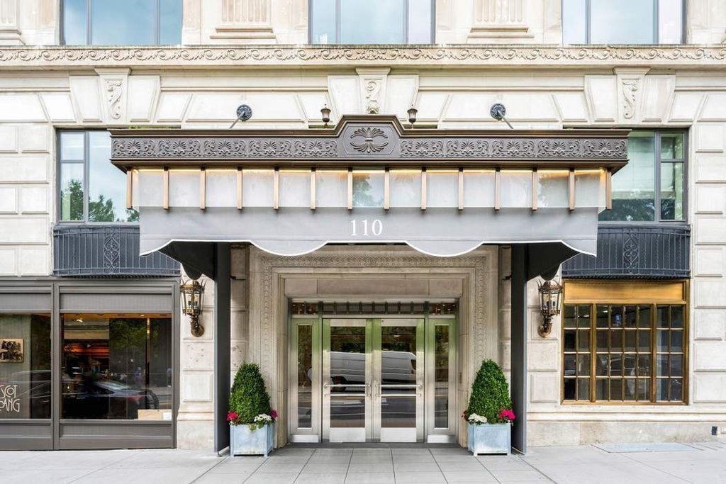 110 Central Park South, Unit 9B photo 17