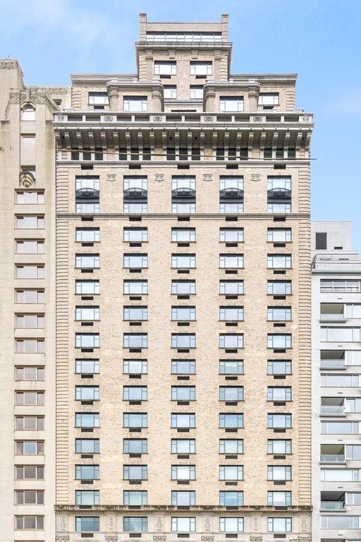 110 Central Park South, Unit 9B photo 18
