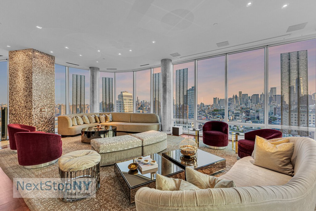 445 Lafayette Street, Unit PH18/PH17