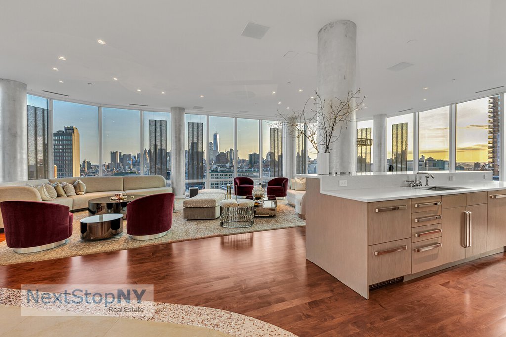 445 Lafayette Street, Unit PH18/PH17 photo 2