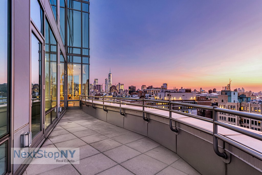445 Lafayette Street, Unit PH18/PH17 photo 3