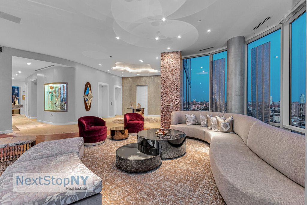 445 Lafayette Street, Unit PH18/PH17 photo 4