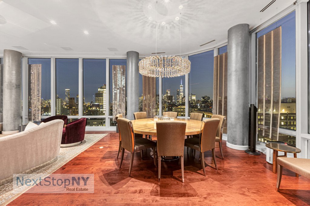 445 Lafayette Street, Unit PH18/PH17 photo 5