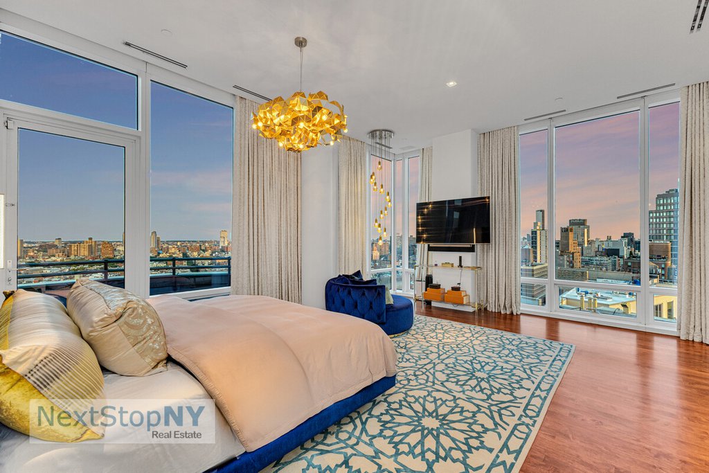 445 Lafayette Street, Unit PH18/PH17 photo 8