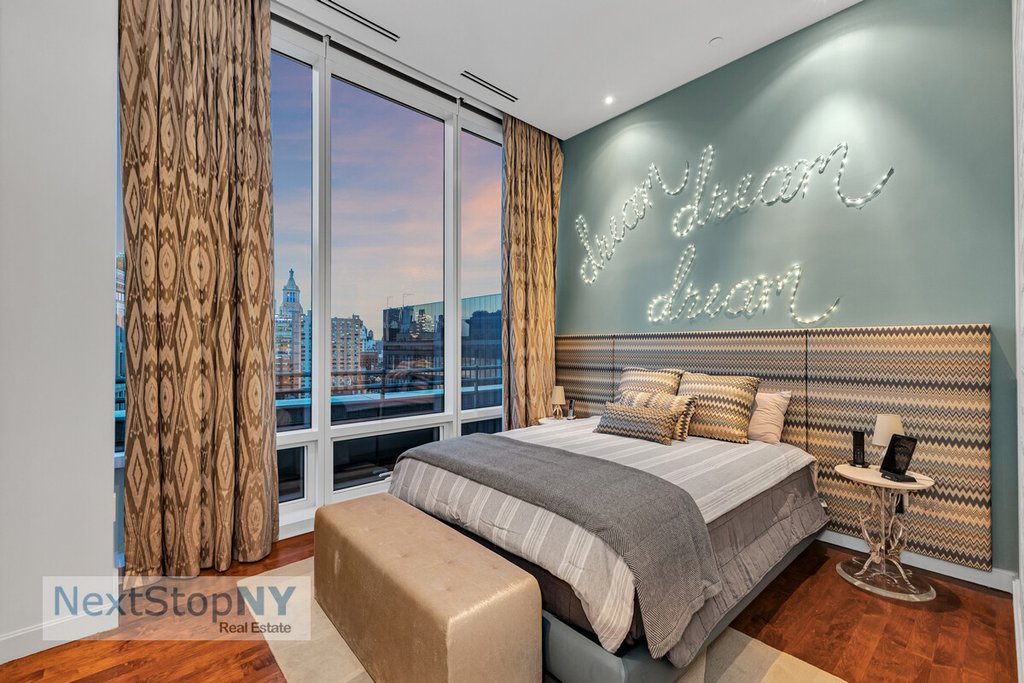 445 Lafayette Street, Unit PH18/PH17 photo 10