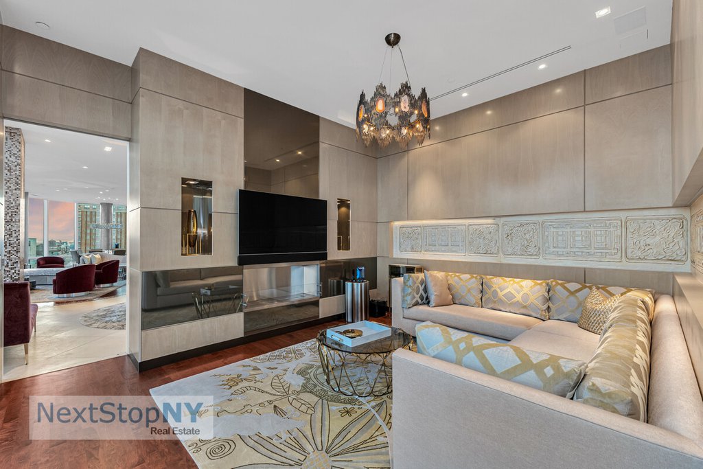 445 Lafayette Street, Unit PH18/PH17 photo 12