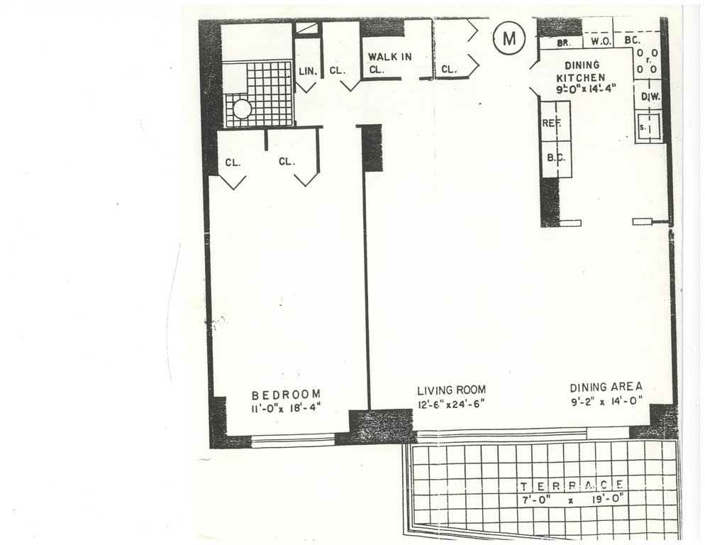2500 Johnson avenue, Unit 6M photo 12
