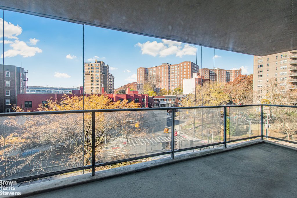 2500 Johnson avenue, Unit 6M photo 9