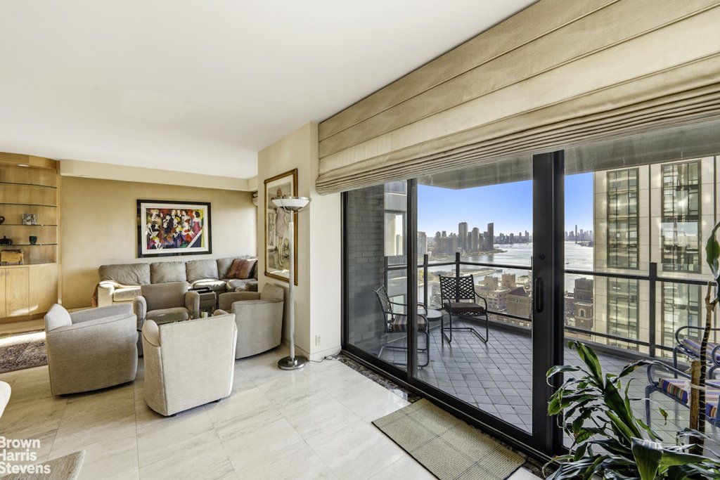 425 East 58th Street, Unit 33D photo 3