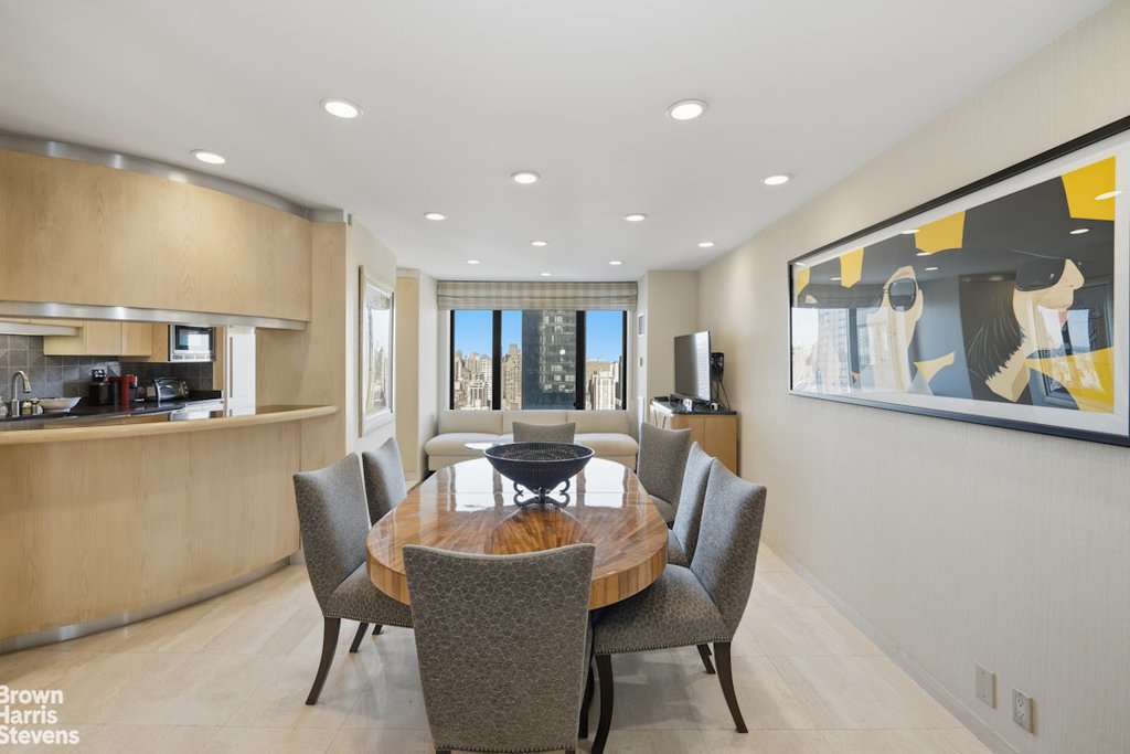 425 East 58th Street, Unit 33D photo 6