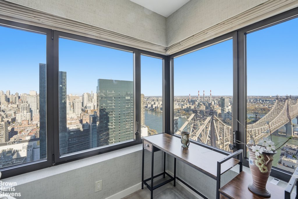 425 East 58th Street, Unit 33D photo 10