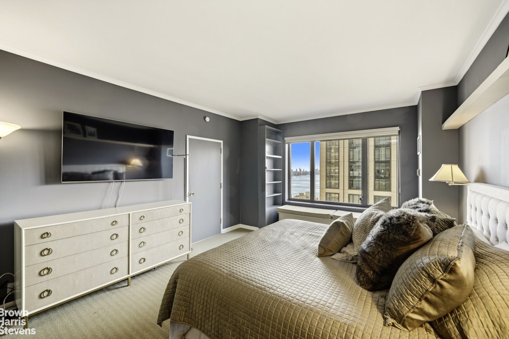 425 East 58th Street, Unit 33D photo 12