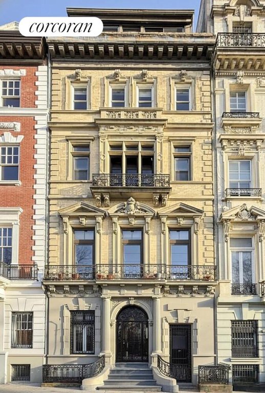 334 Riverside Drive