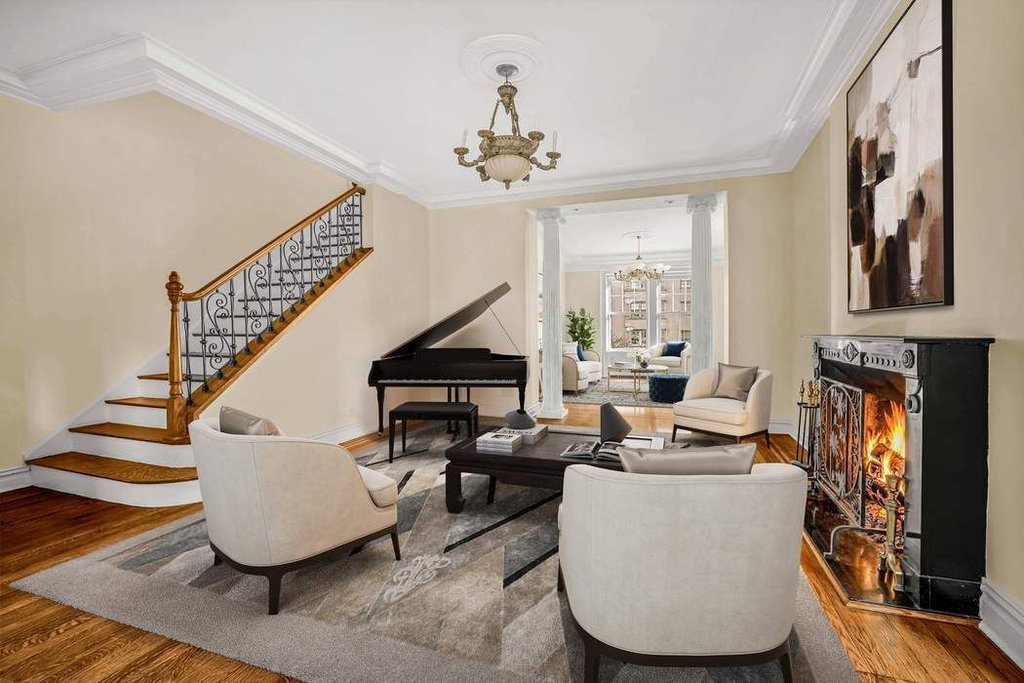 830 Park Avenue, Unit 5/6C