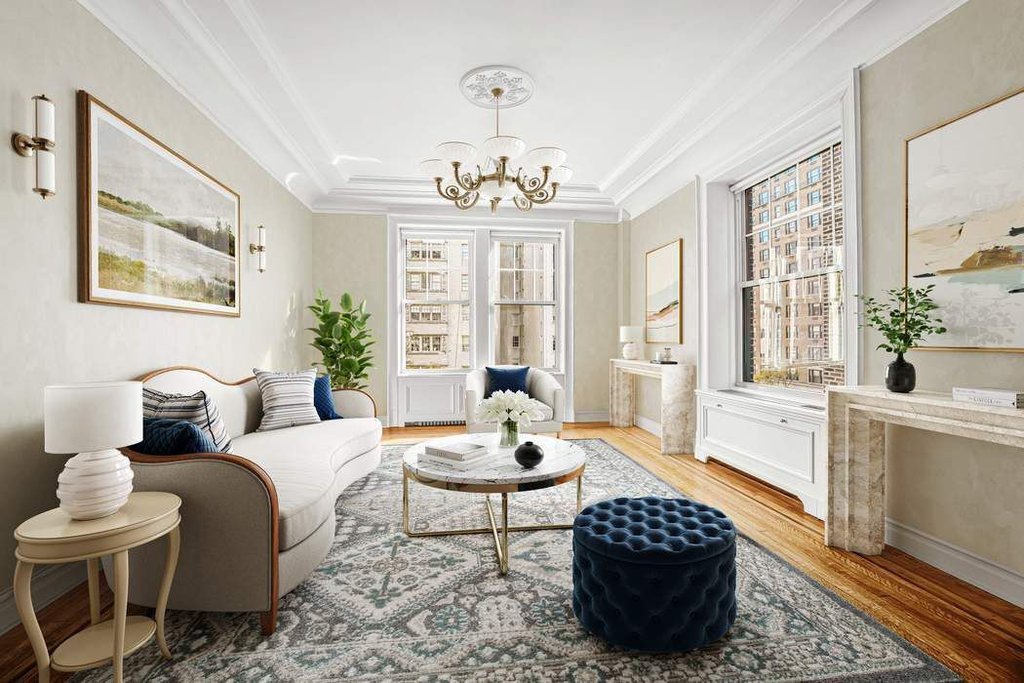 830 Park Avenue, Unit 5/6C photo 3