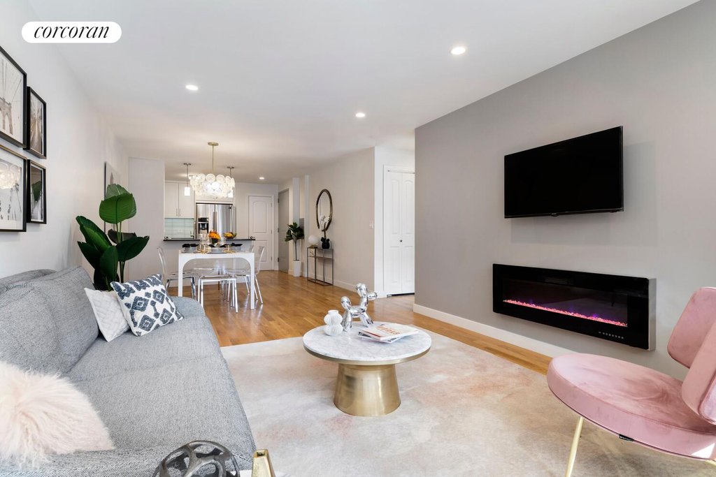 23-16 31st Avenue, Unit 2B
