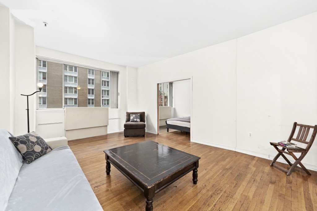 140 West 23rd Street, Unit 4A