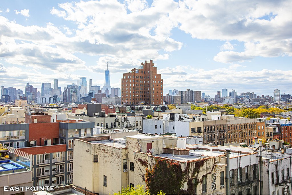 189 Avenue C, Unit 10D
