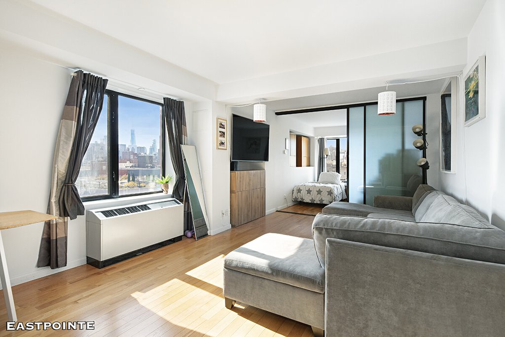 189 Avenue C, Unit 10D photo 3