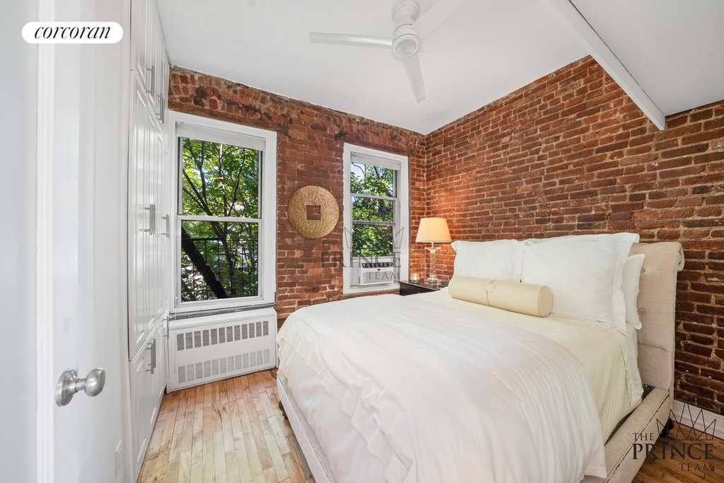 77 Perry Street, Unit 5D photo 3