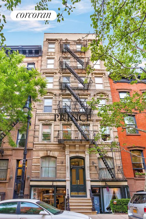 77 Perry Street, Unit 5D photo 5
