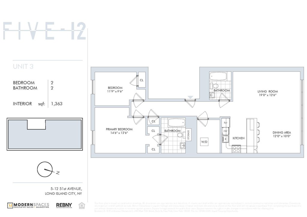 5-12 51st Avenue, Unit 3 photo 8