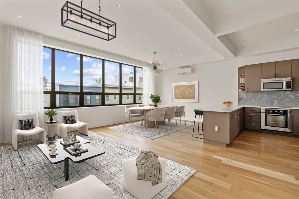5-12 51st Avenue, Unit 3