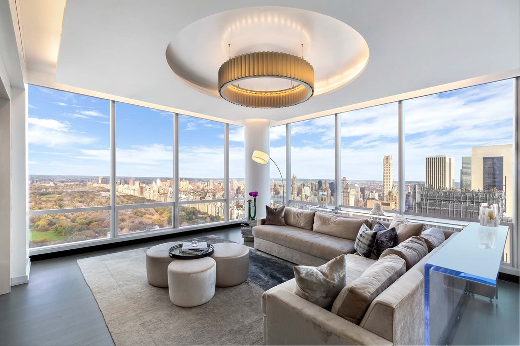 157 West 57th Street, Unit 53B
