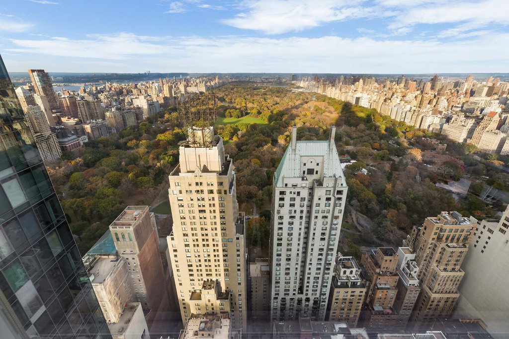 157 West 57th Street, Unit 53B photo 4