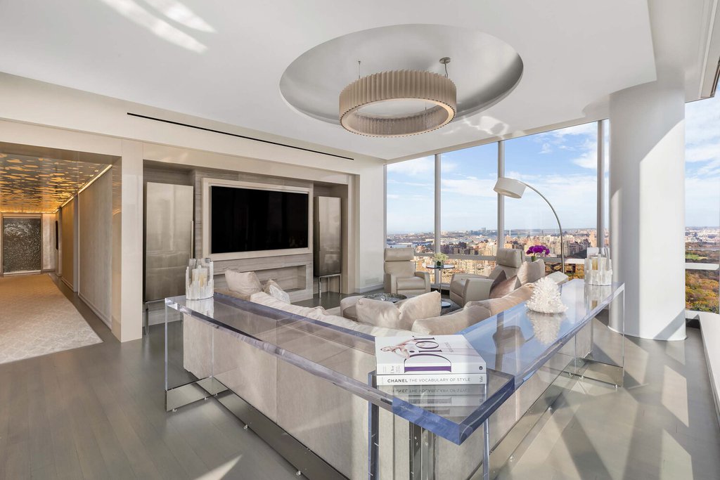 157 West 57th Street, Unit 53B photo 5