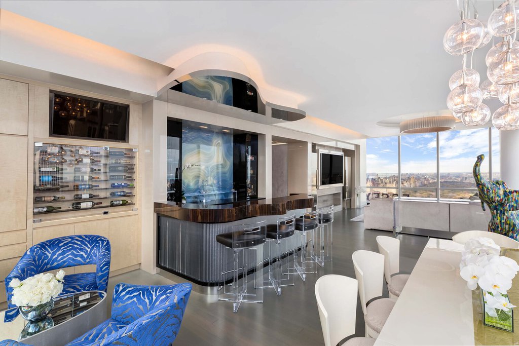 157 West 57th Street, Unit 53B photo 6
