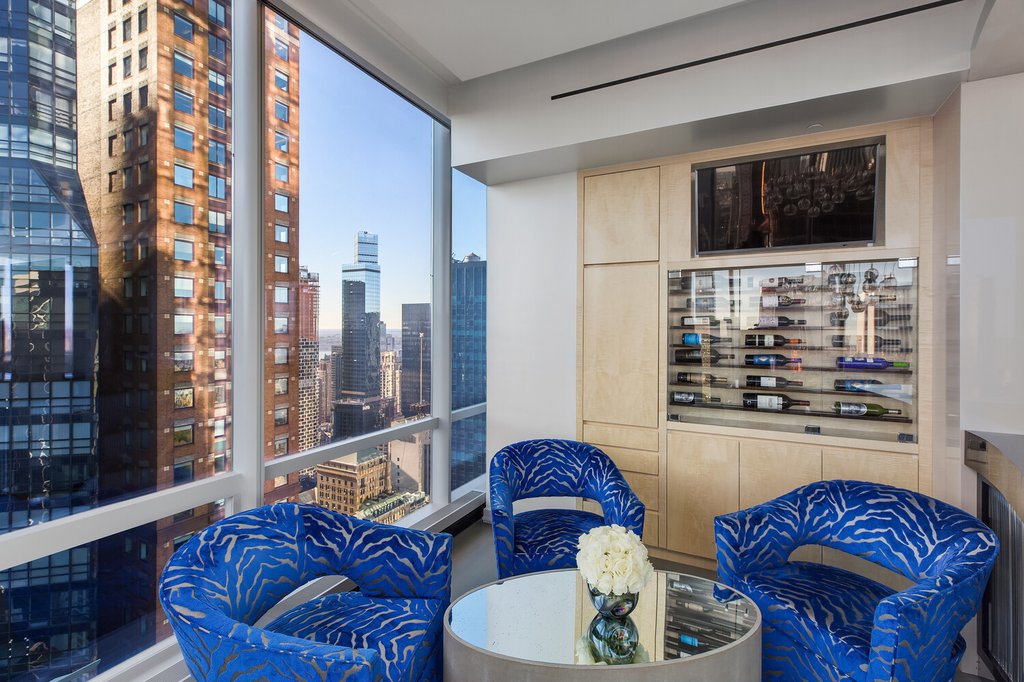 157 West 57th Street, Unit 53B photo 8