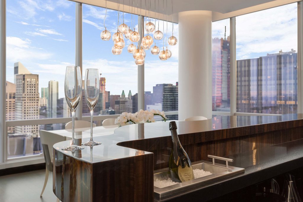 157 West 57th Street, Unit 53B photo 9
