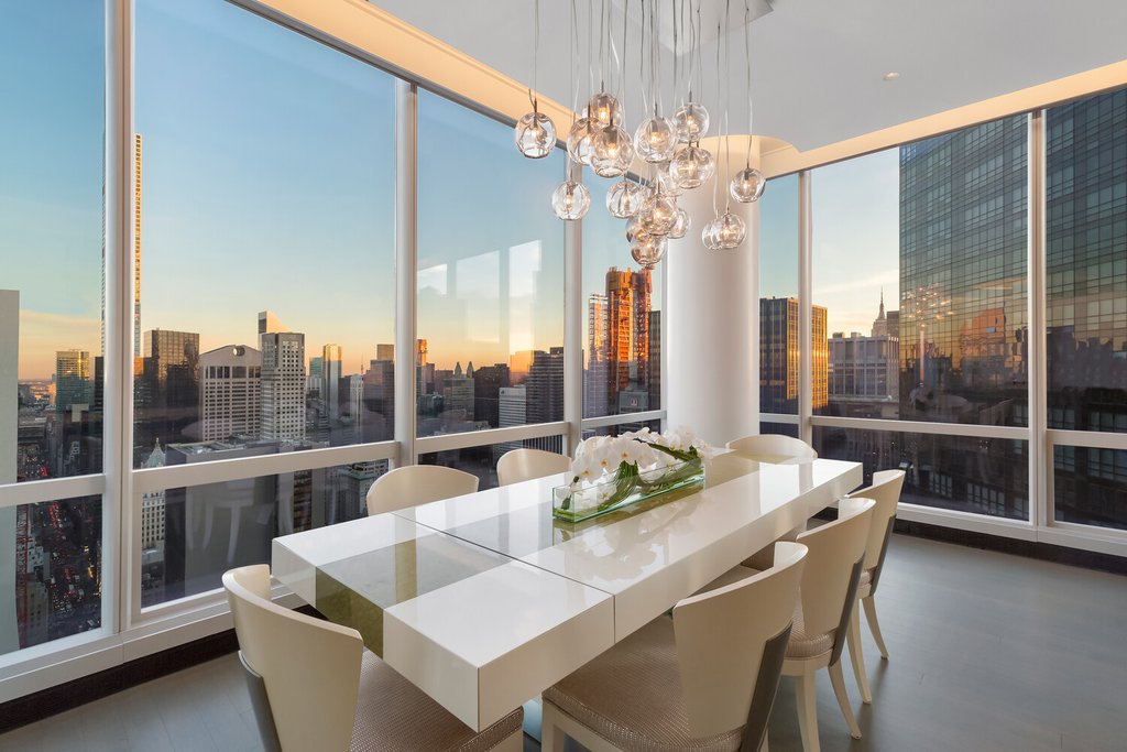 157 West 57th Street, Unit 53B photo 10