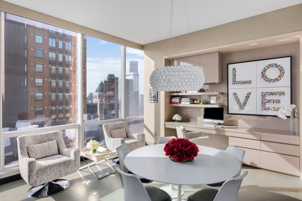 157 West 57th Street, Unit 53B photo 13