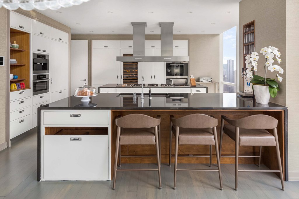 157 West 57th Street, Unit 53B photo 14