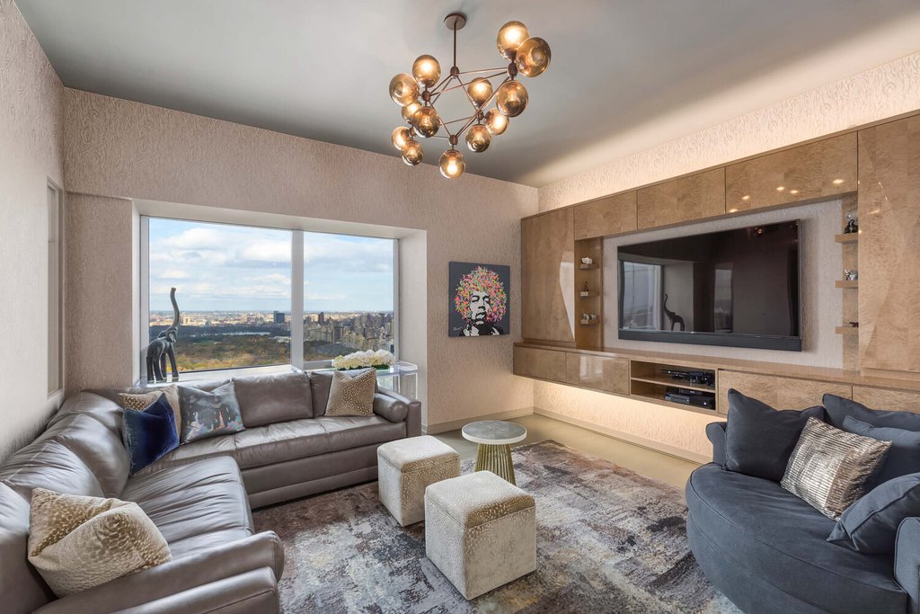 157 West 57th Street, Unit 53B photo 16