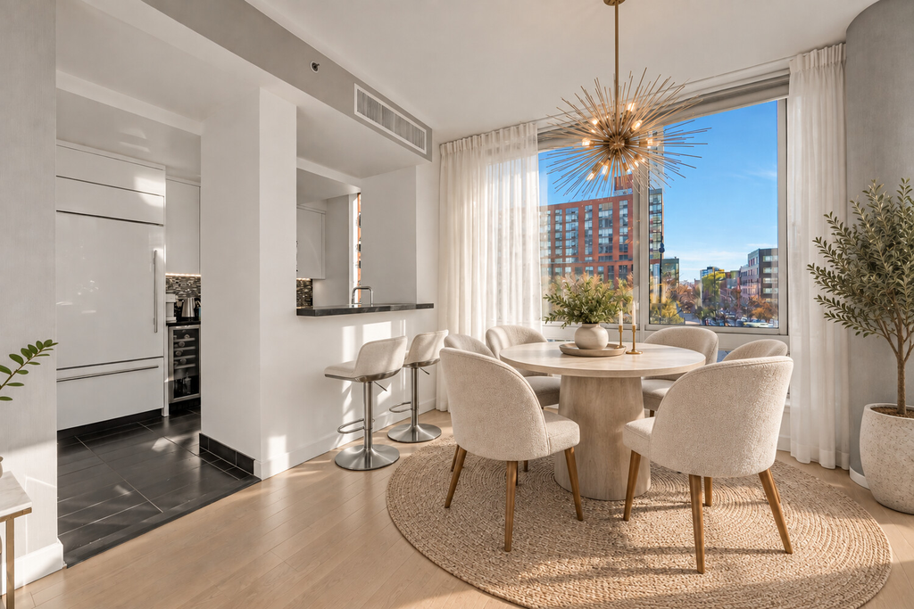 46-30 Center Boulevard, Unit 211