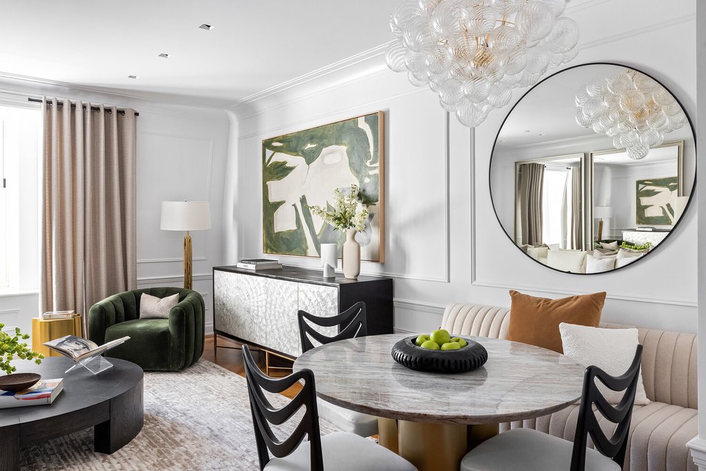 1 Central Park South, Unit 1711 photo 9